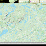 FN27IW Lac Fortin ((Hunt-A-Moose)) Preview 1