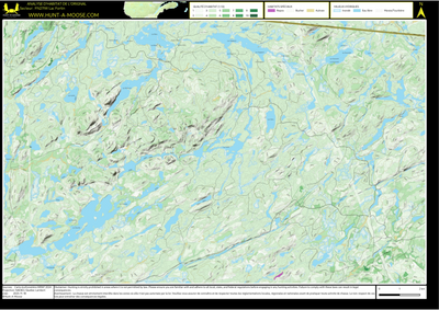 FN27IW Lac Fortin ((Hunt-A-Moose)) Preview 1