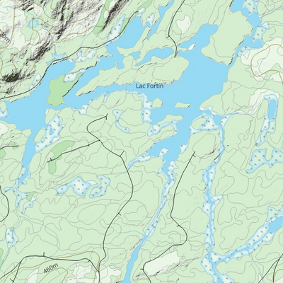 FN27IW Lac Fortin ((Hunt-A-Moose)) Preview 2