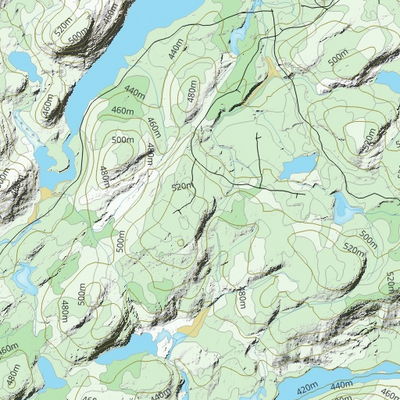 FN27IW Lac Fortin ((Hunt-A-Moose)) Preview 3