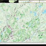 FN27LD Lac du Barrage ((Hunt-A-Moose)) Preview 1