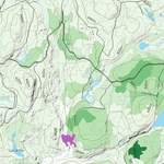 FN27LD Lac du Barrage ((Hunt-A-Moose)) Preview 2