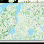 FN27LH Lac du Telephone ((Hunt-A-Moose)) Preview 1