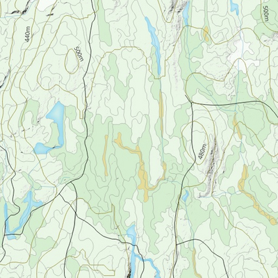 FN27LH Lac du Telephone ((Hunt-A-Moose)) Preview 2