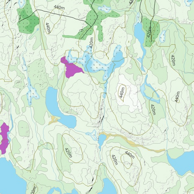 FN27LK Lac Thomas ((Hunt-A-Moose)) Preview 2