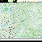 FN27LS Lac du Bleuet ((Hunt-A-Moose)) Preview 1