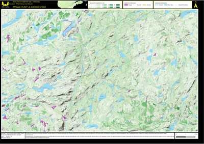 FN27LS Lac du Bleuet ((Hunt-A-Moose)) Preview 1