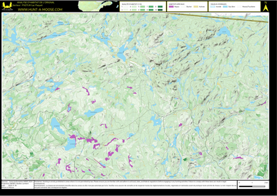 FN27LW Lac Paquet ((Hunt-A-Moose)) Preview 1