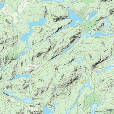 FN27LW Lac Paquet ((Hunt-A-Moose)) Preview 3
