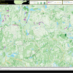 FN27OD Lac de la Pie ((Hunt-A-Moose)) Preview 1