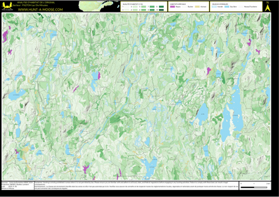 FN27OH Lac Dix Minutes ((Hunt-A-Moose)) Preview 1