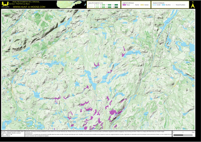 FN27OO Lac Blanc ((Hunt-A-Moose)) Preview 1