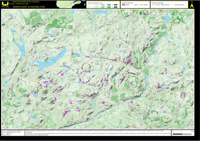 FN27OS Lac Cliff ((Hunt-A-Moose)) Preview 1