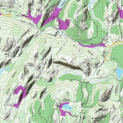 FN27OS Lac Cliff ((Hunt-A-Moose)) Preview 3