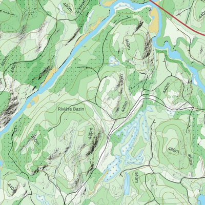 FN27OW Timbrell ((Hunt-A-Moose)) Preview 3
