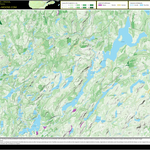 FN27RD Lac Trois Points ((Hunt-A-Moose)) Preview 1