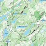 FN27RD Lac Trois Points ((Hunt-A-Moose)) Preview 3