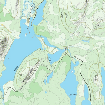 FN27RH Lac Roullie ((Hunt-A-Moose)) Preview 2