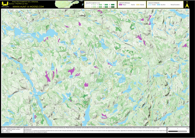FN27RO Lac Hen ((Hunt-A-Moose)) Preview 1