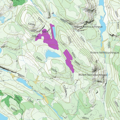 FN27RO Lac Hen ((Hunt-A-Moose)) Preview 3