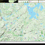 FN27RS Lac de la Borne ((Hunt-A-Moose)) Preview 1