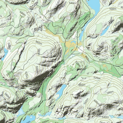 FN27RS Lac de la Borne ((Hunt-A-Moose)) Preview 3