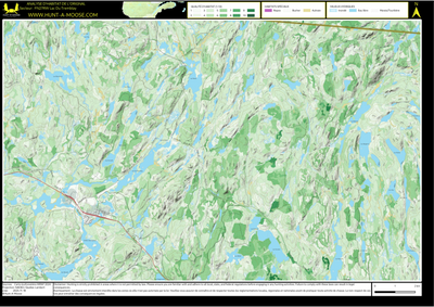 FN27RW Lac Du Tremblay ((Hunt-A-Moose)) Preview 1