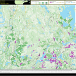 FN27UD Lac de la Boutonniere ((Hunt-A-Moose)) Preview 1