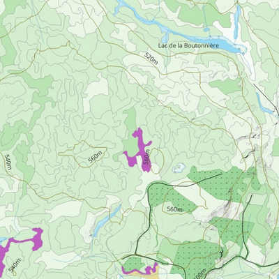 FN27UD Lac de la Boutonniere ((Hunt-A-Moose)) Preview 2