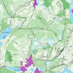 FN27UD Lac de la Boutonniere ((Hunt-A-Moose)) Preview 3