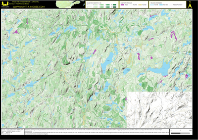 FN27UO Lac Blanc ((Hunt-A-Moose)) Preview 1