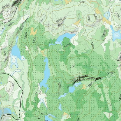 FN27UW Lac Fox ((Hunt-A-Moose)) Preview 2