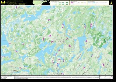 FN28CC Lac Elie ((Hunt-A-Moose)) Preview 1