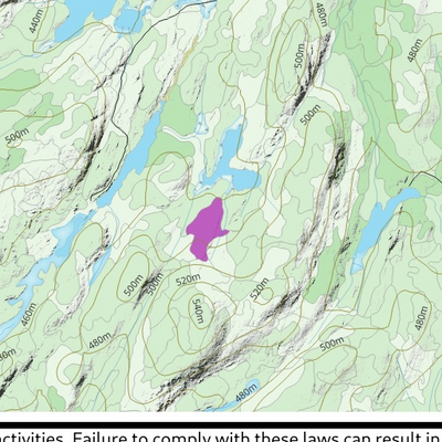 FN28CC Lac Elie ((Hunt-A-Moose)) Preview 3