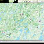 FN28CG Lac du Radeau ((Hunt-A-Moose)) Preview 1