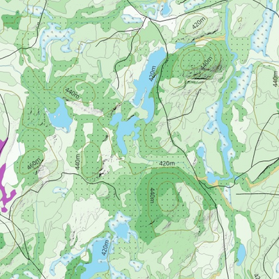 FN28CG Lac du Radeau ((Hunt-A-Moose)) Preview 3