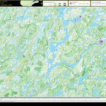 FN28CK Baie aux Canards ((Hunt-A-Moose)) Preview 1