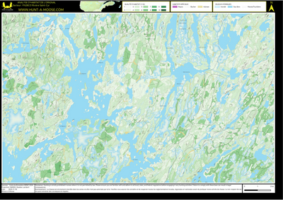 FN28CO Riviere Saint-Cyr ((Hunt-A-Moose)) Preview 1