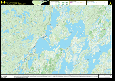 FN28CS Ile des Camps ((Hunt-A-Moose)) Preview 1