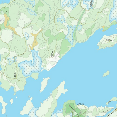 FN28CS Ile des Camps ((Hunt-A-Moose)) Preview 2