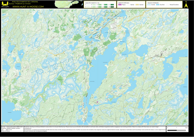 FN28CW Lac Christin ((Hunt-A-Moose)) Preview 1