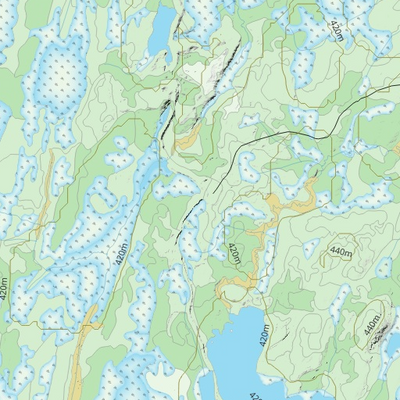 FN28FG Lac Guen ((Hunt-A-Moose)) Preview 3
