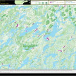 FN28FK Lac Travers ((Hunt-A-Moose)) Preview 1