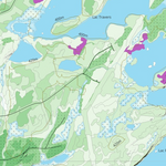 FN28FK Lac Travers ((Hunt-A-Moose)) Preview 2