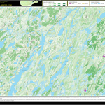 FN28FO Lac Kawacekamik ((Hunt-A-Moose)) Preview 1
