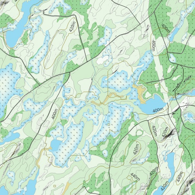 FN28FO Lac Kawacekamik ((Hunt-A-Moose)) Preview 3