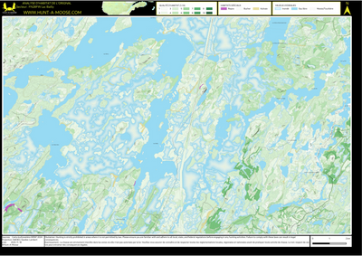 FN28FW Lac Bailly ((Hunt-A-Moose)) Preview 1