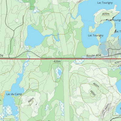 FN28IC Lac du Camp ((Hunt-A-Moose)) Preview 2