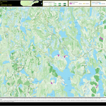FN28IG Lac du Paradis ((Hunt-A-Moose)) Preview 1