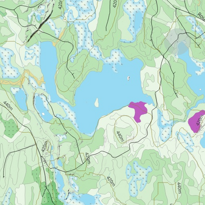 FN28IG Lac du Paradis ((Hunt-A-Moose)) Preview 2
